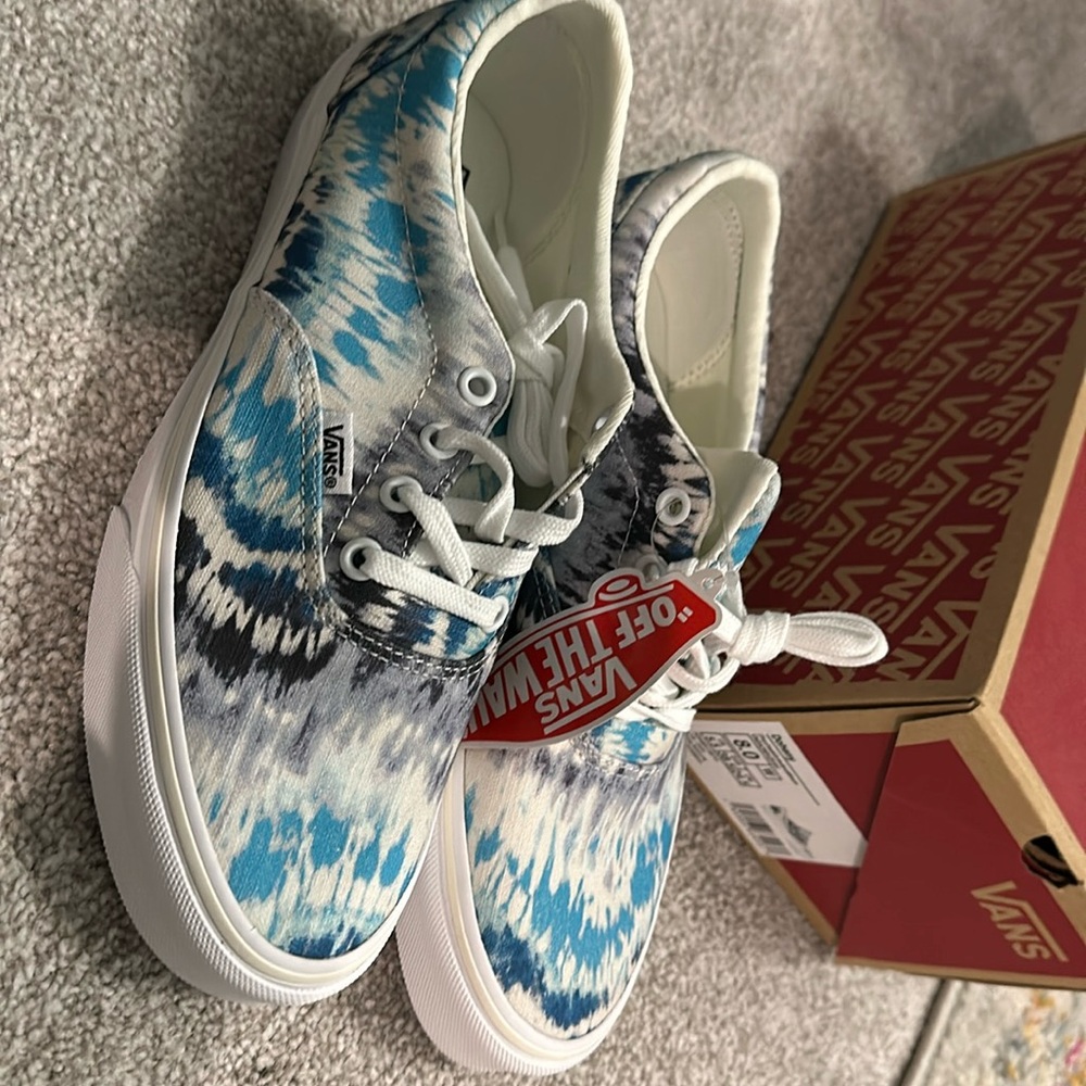 NWT VANS Doheny